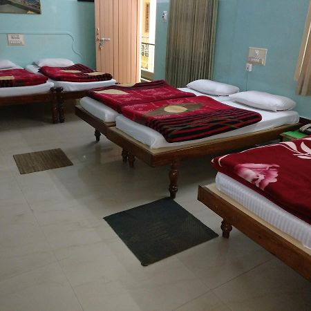 Hotel Raj Mahal Chikmagalūr 외부 사진