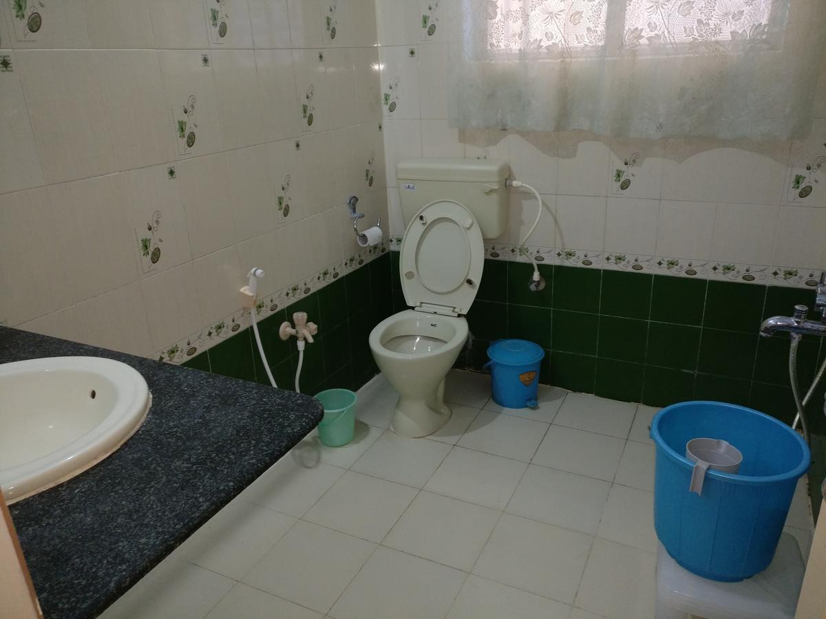 Hotel Raj Mahal Chikmagalūr 외부 사진