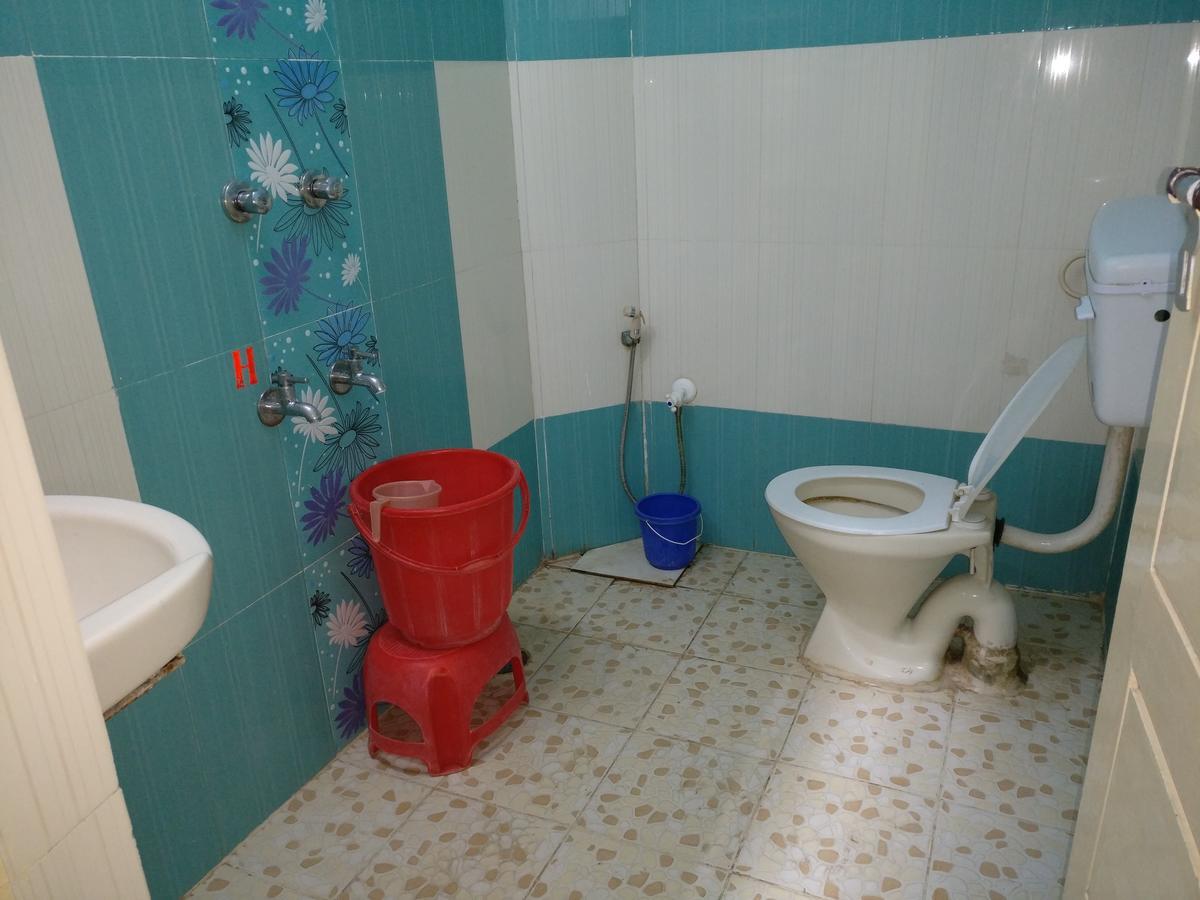 Hotel Raj Mahal Chikmagalūr 외부 사진