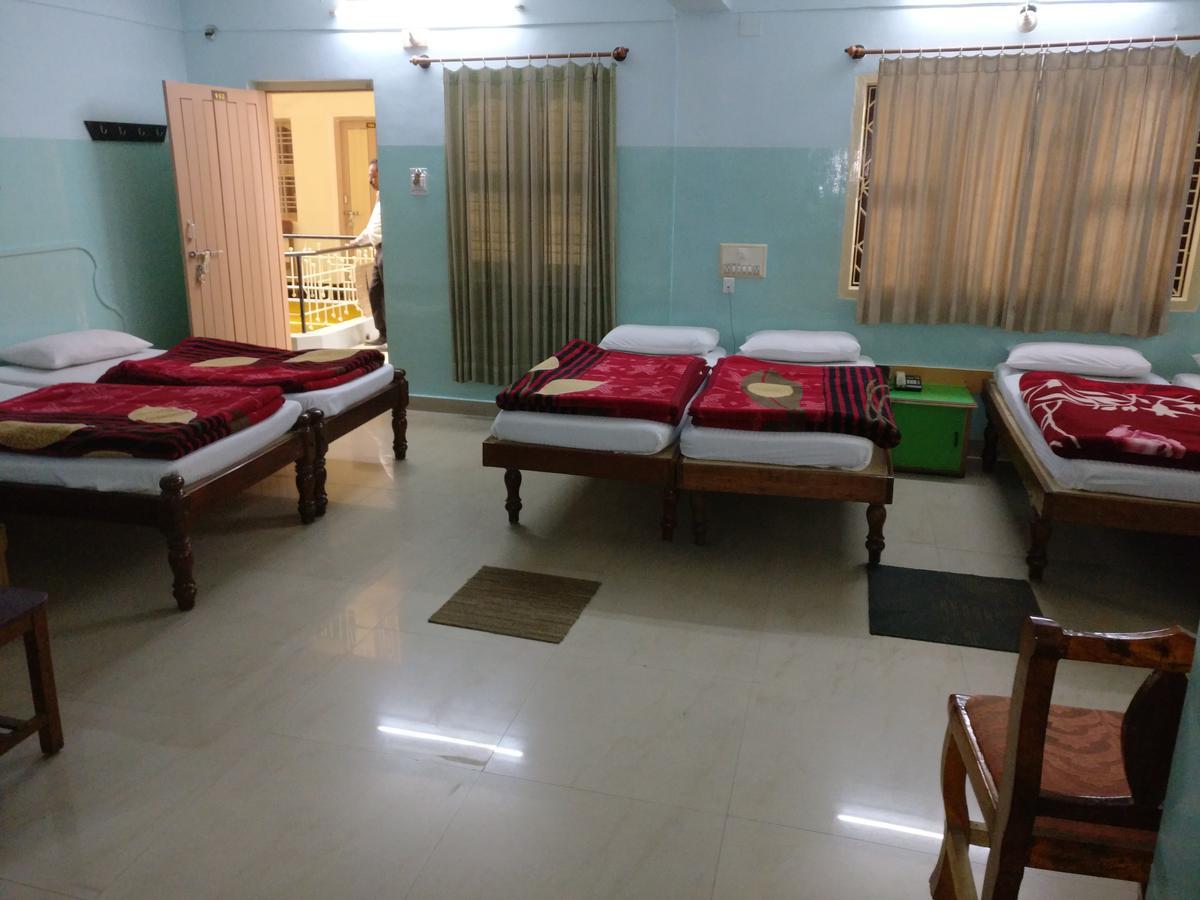 Hotel Raj Mahal Chikmagalūr 외부 사진